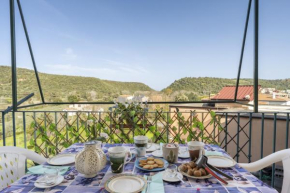 Guest House Sa Figumoru relax mare Bari Sardo